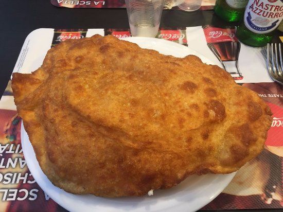 Antica Pizzeria De' Figliole